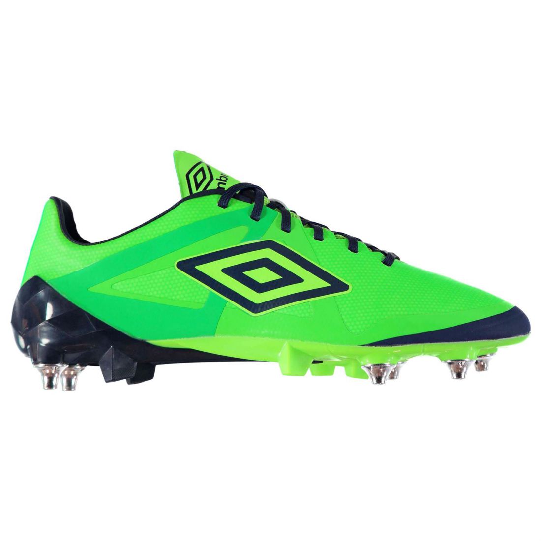 Chaussures Umbro Homme Gents VELOCITA Pro SG Chaussures De Football ...