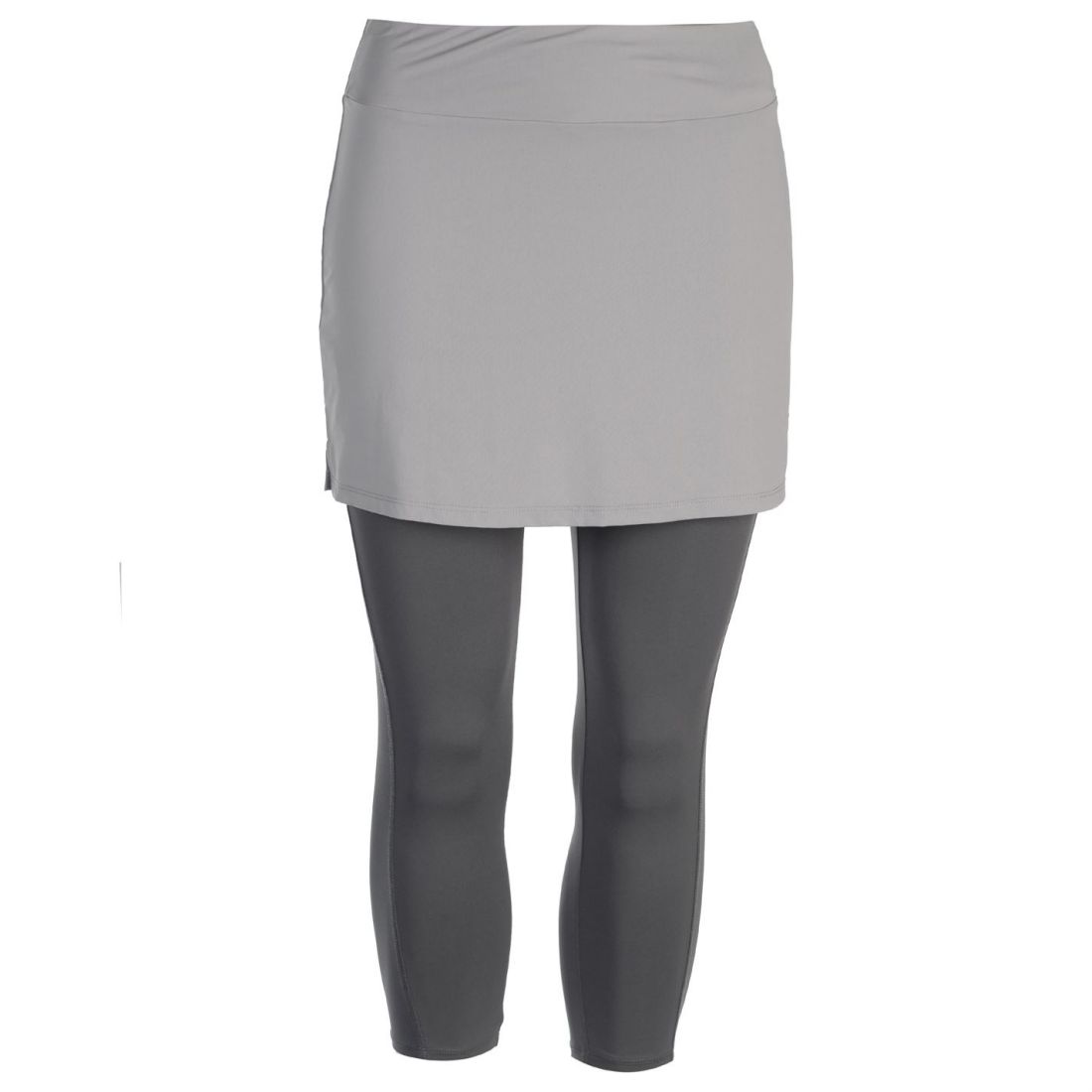 slazenger skort pastel