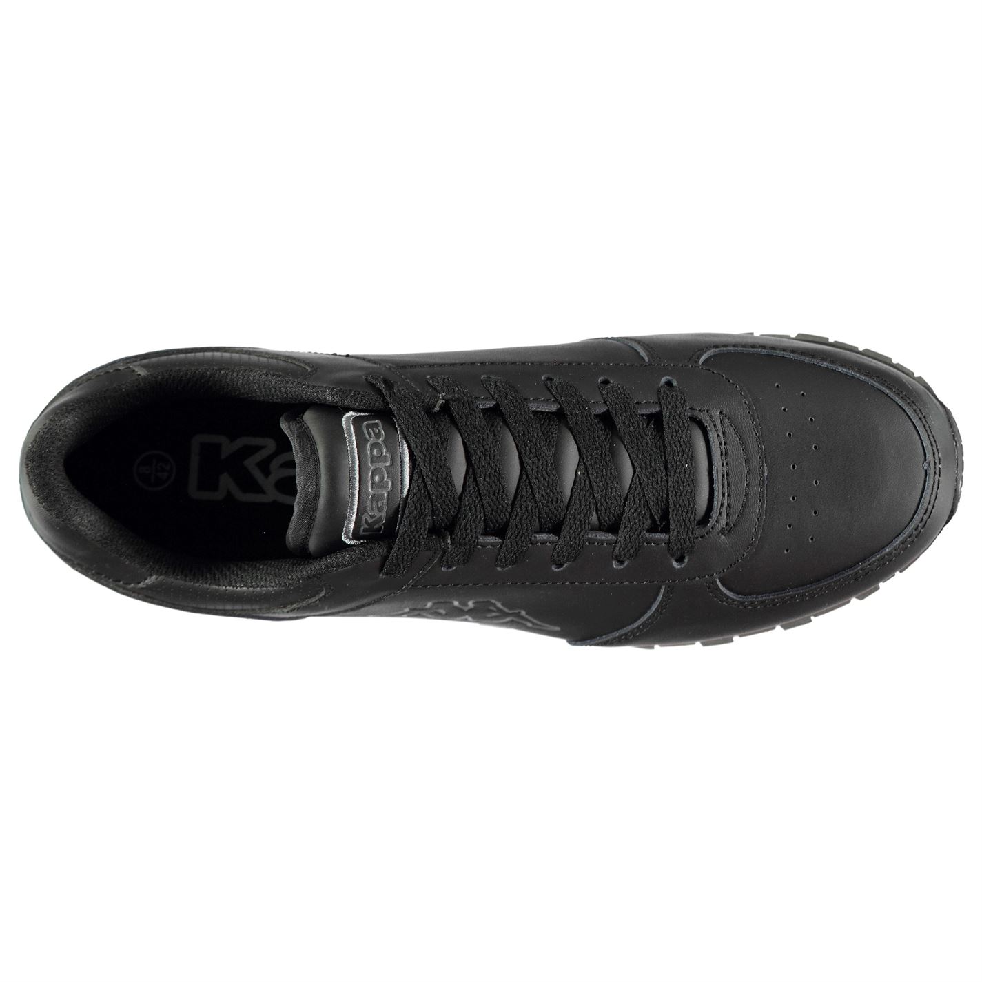 Men's Shoes Kappa Mens Pesaro DLX 