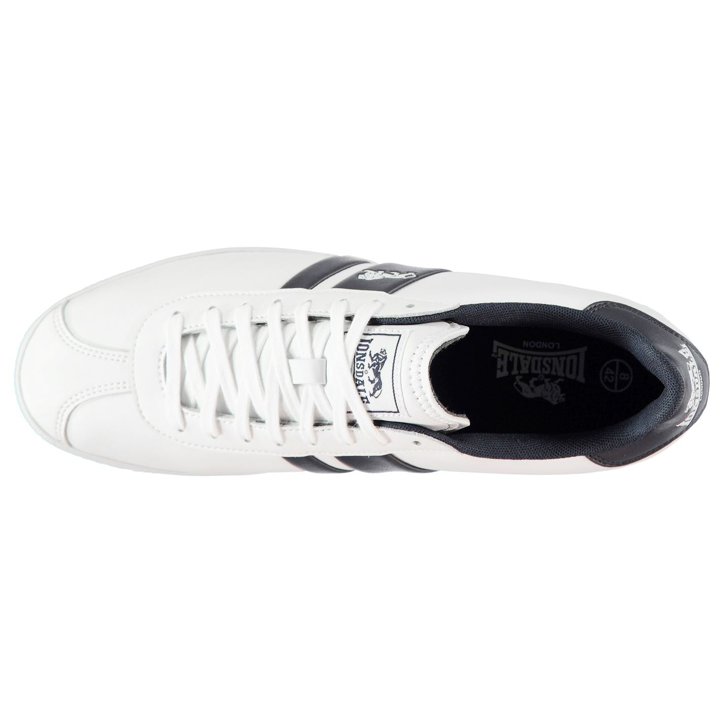 lonsdale tufnell mens trainers