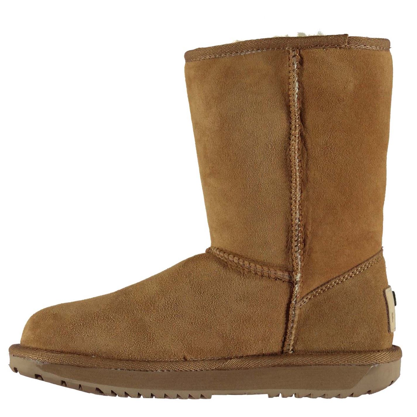 firetrap coven snug boots ladies