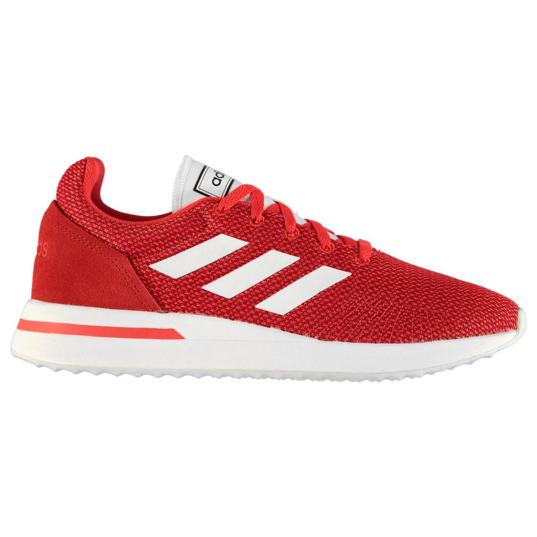 adidas Mens Run 70s Trainers Sports Shoes Lace Up Knit Knitted ...