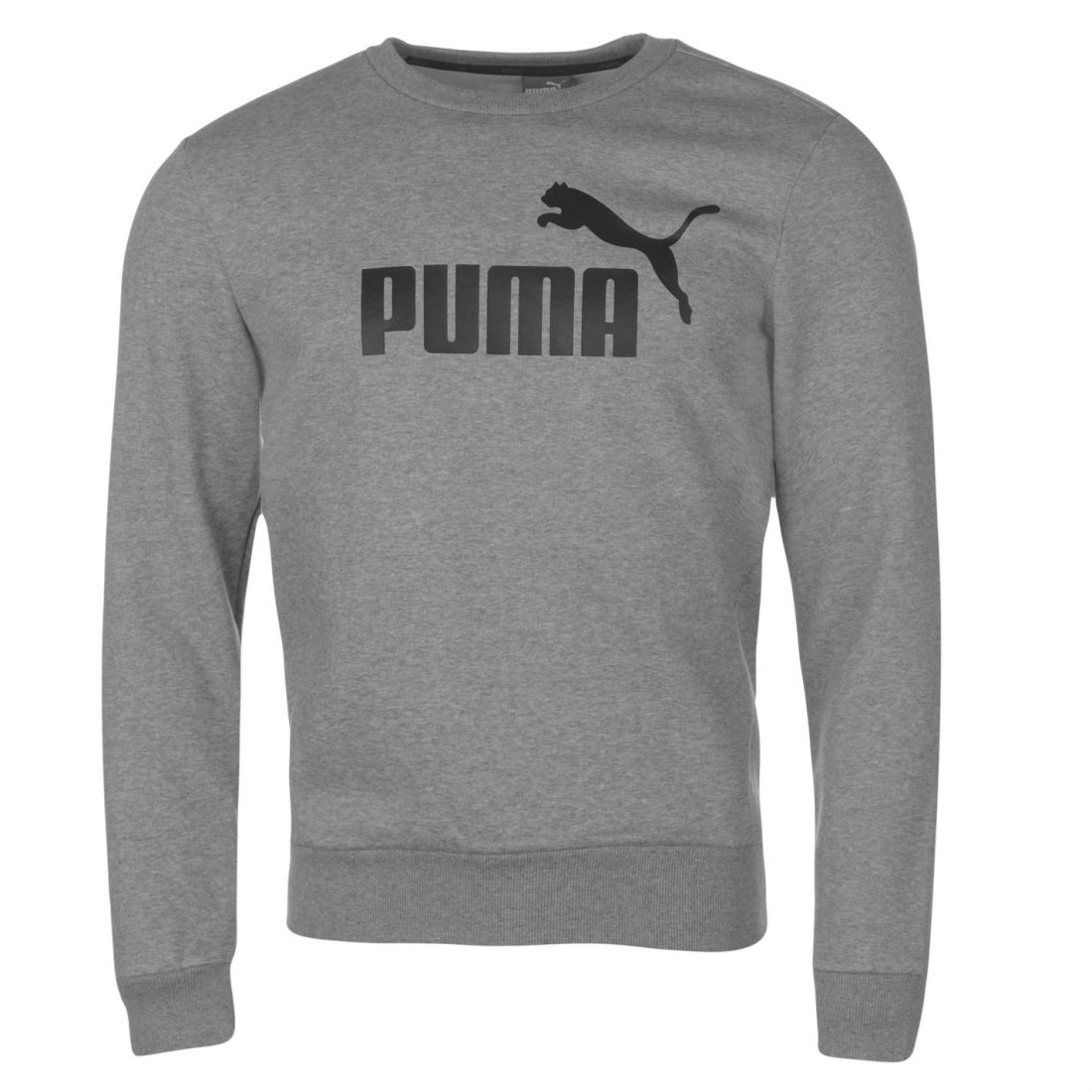 puma jumper sports direct