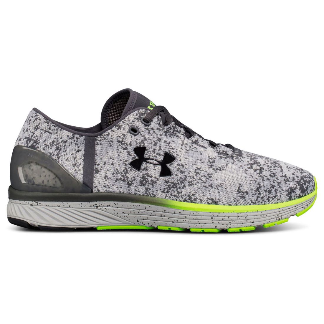 under armour charged bandit 3 sports direct