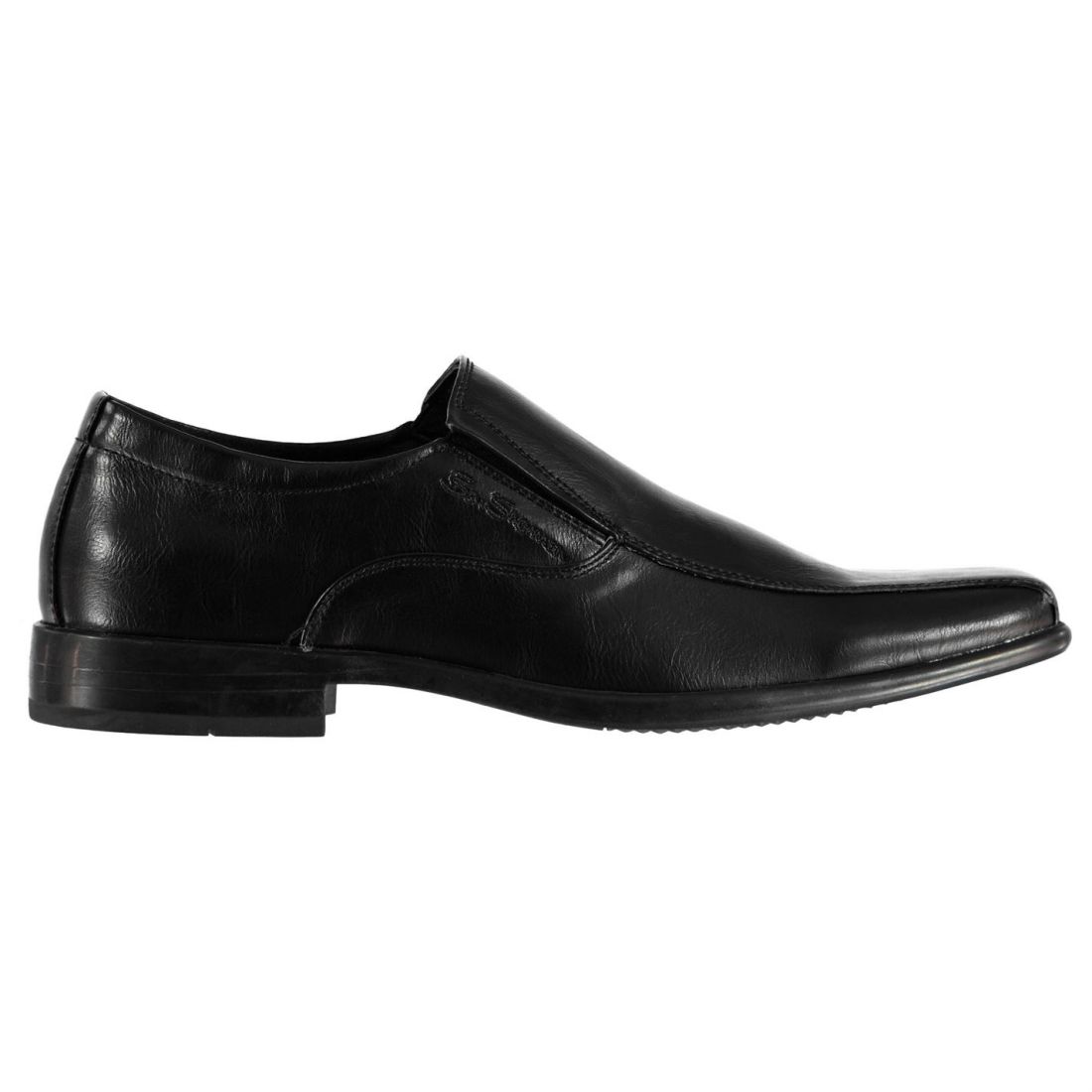 Mens Ben Sherman Duram Slip on Shoes On Textured New | eBay