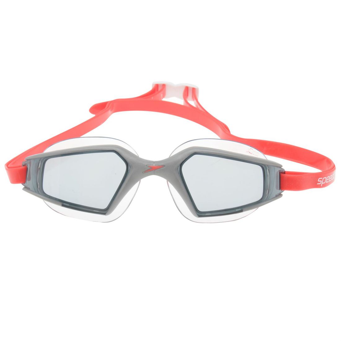Speedo Mens Aquapulse Max 2 Goggles 