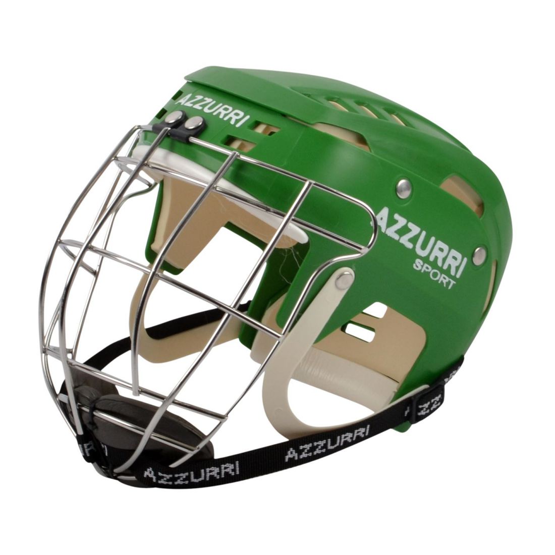 Azzurri Hurling Helmet 84 Unisex GAA | eBay