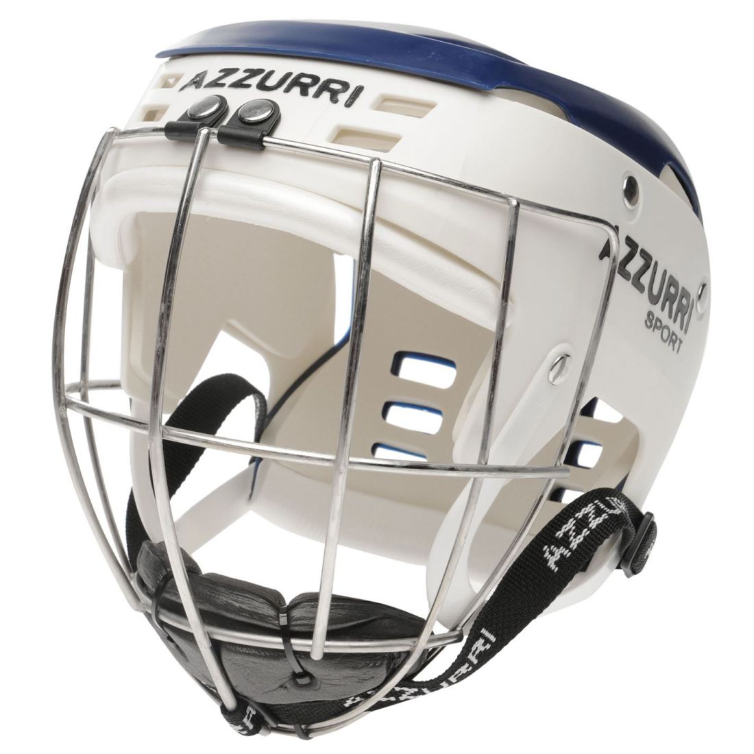 Azzurri Hurling Helmet 84 Unisex GAA | eBay