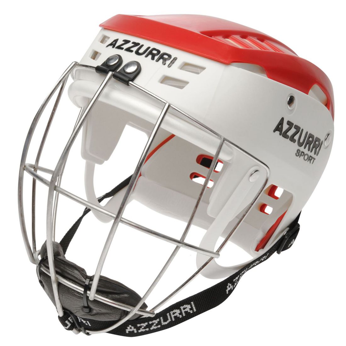 Azzurri Hurling Helmet 84 Unisex GAA | eBay