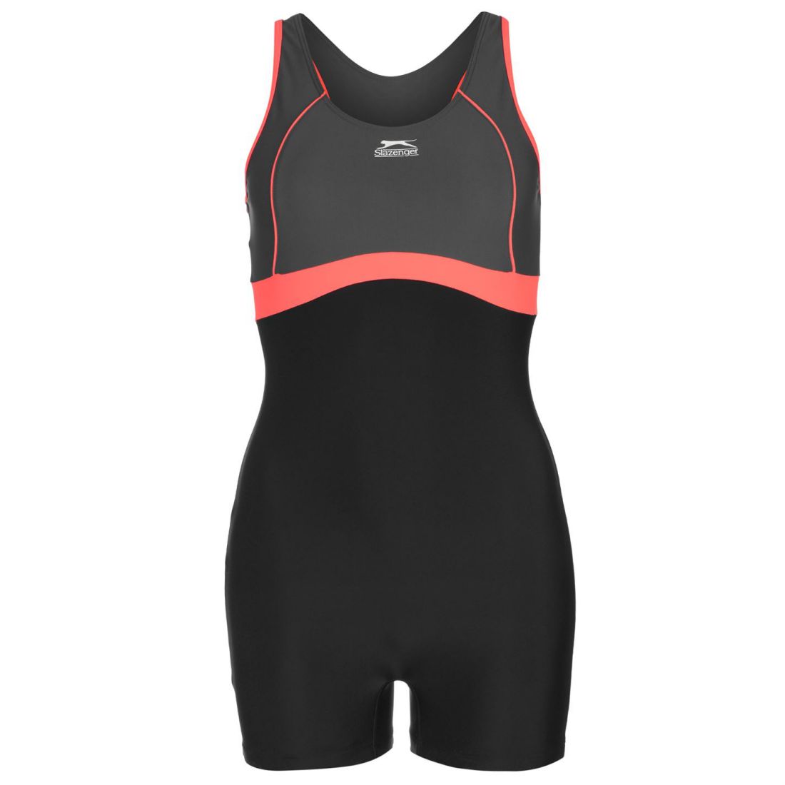 slazenger love to swim vest