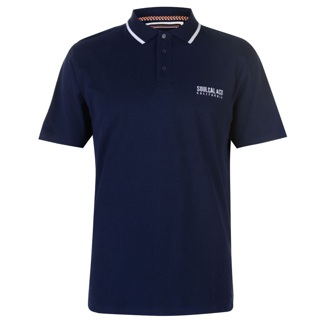 soulcal polo shirts