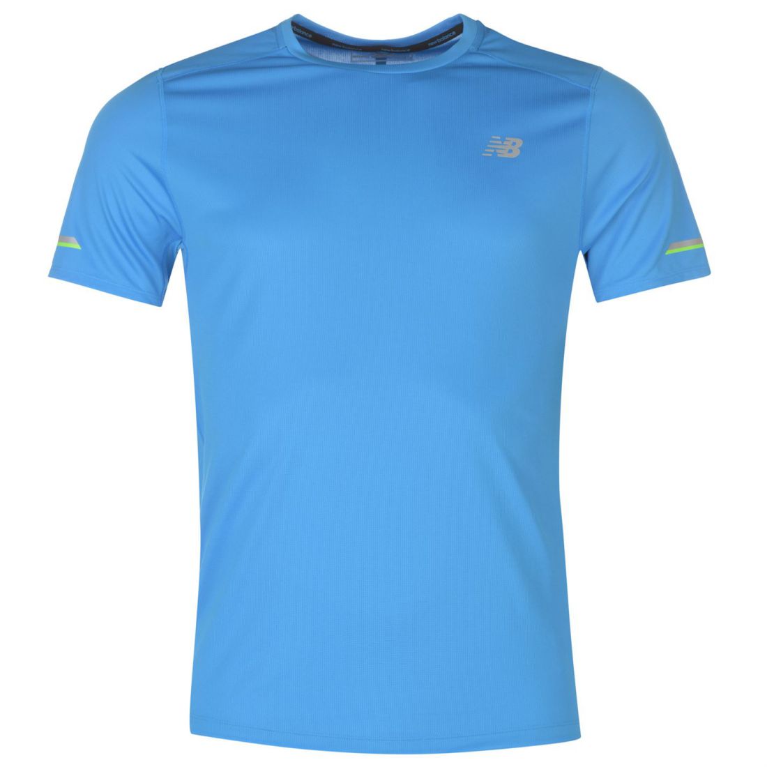 new balance ice shirt