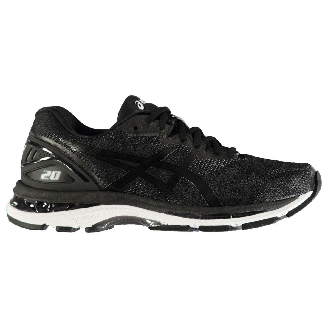 asics ortholite mens