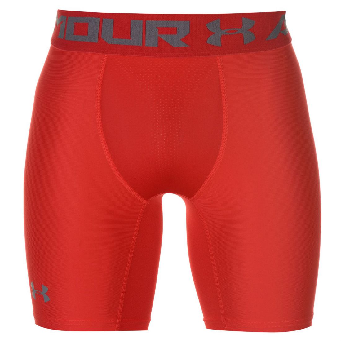 Under Armour Mens Heat Gear Core 6 Inch Shorts Base Layer Bottoms | eBay