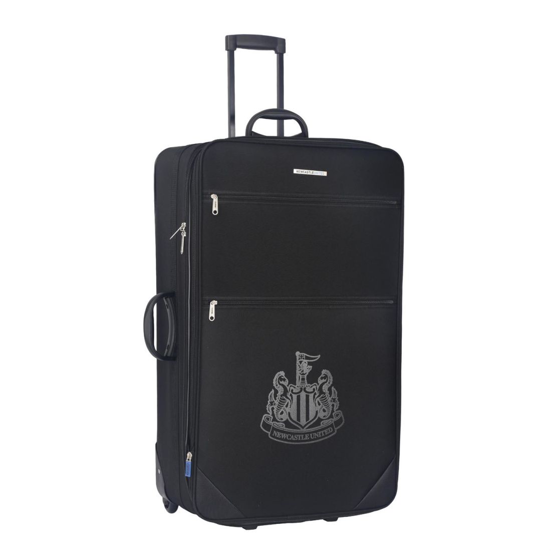 unicorn suitcase sports direct