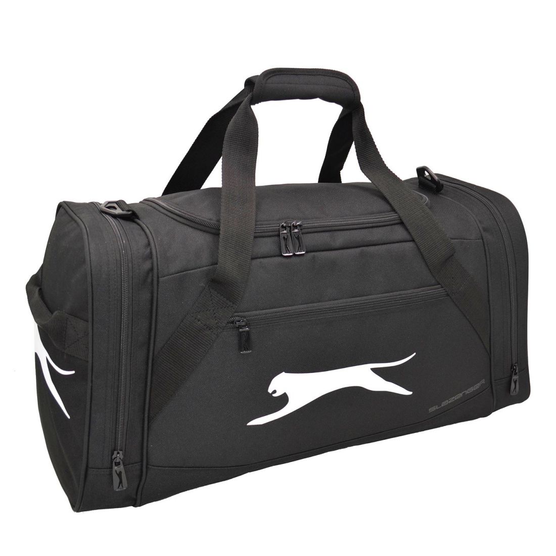 medium holdall with wheels