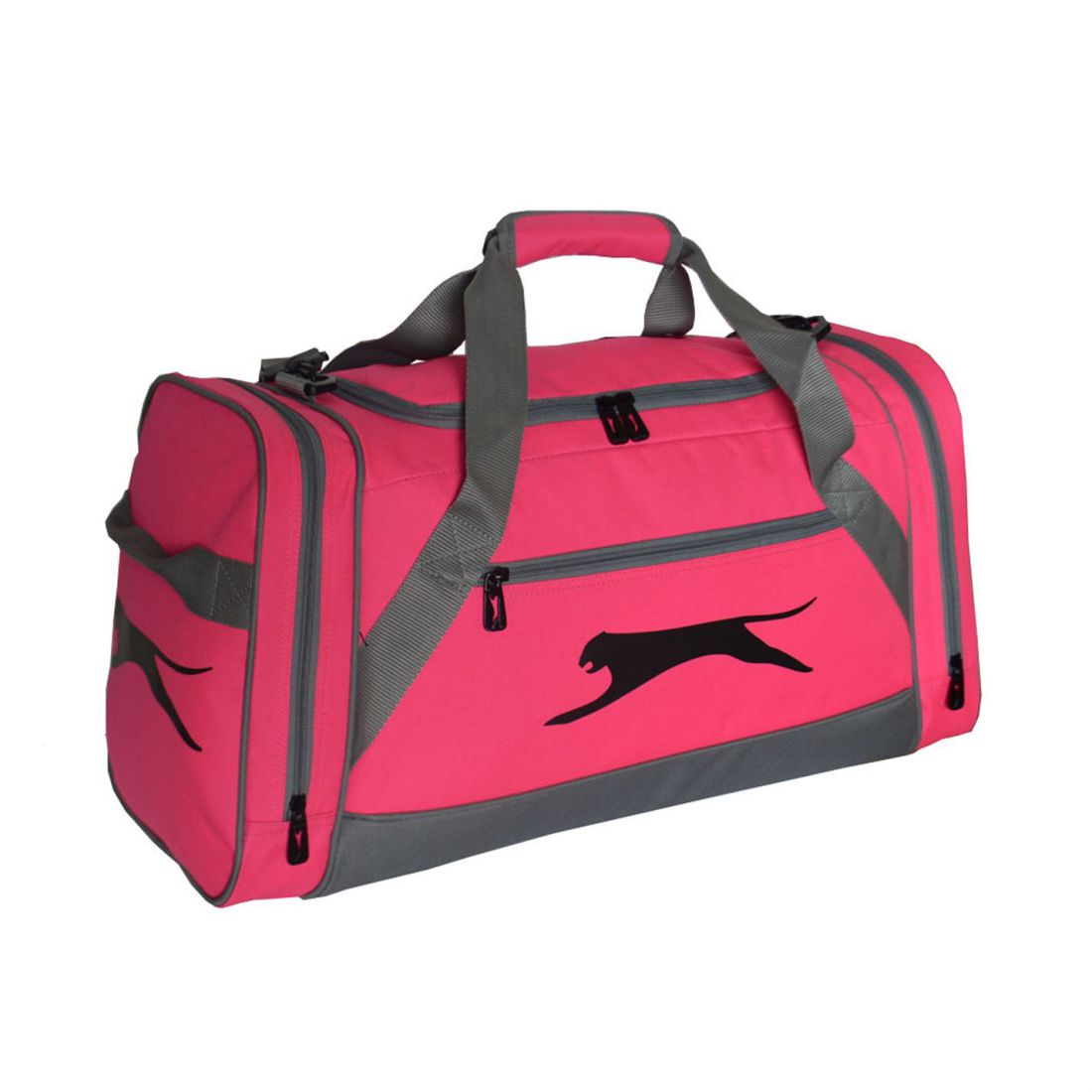 slazenger luggage bag