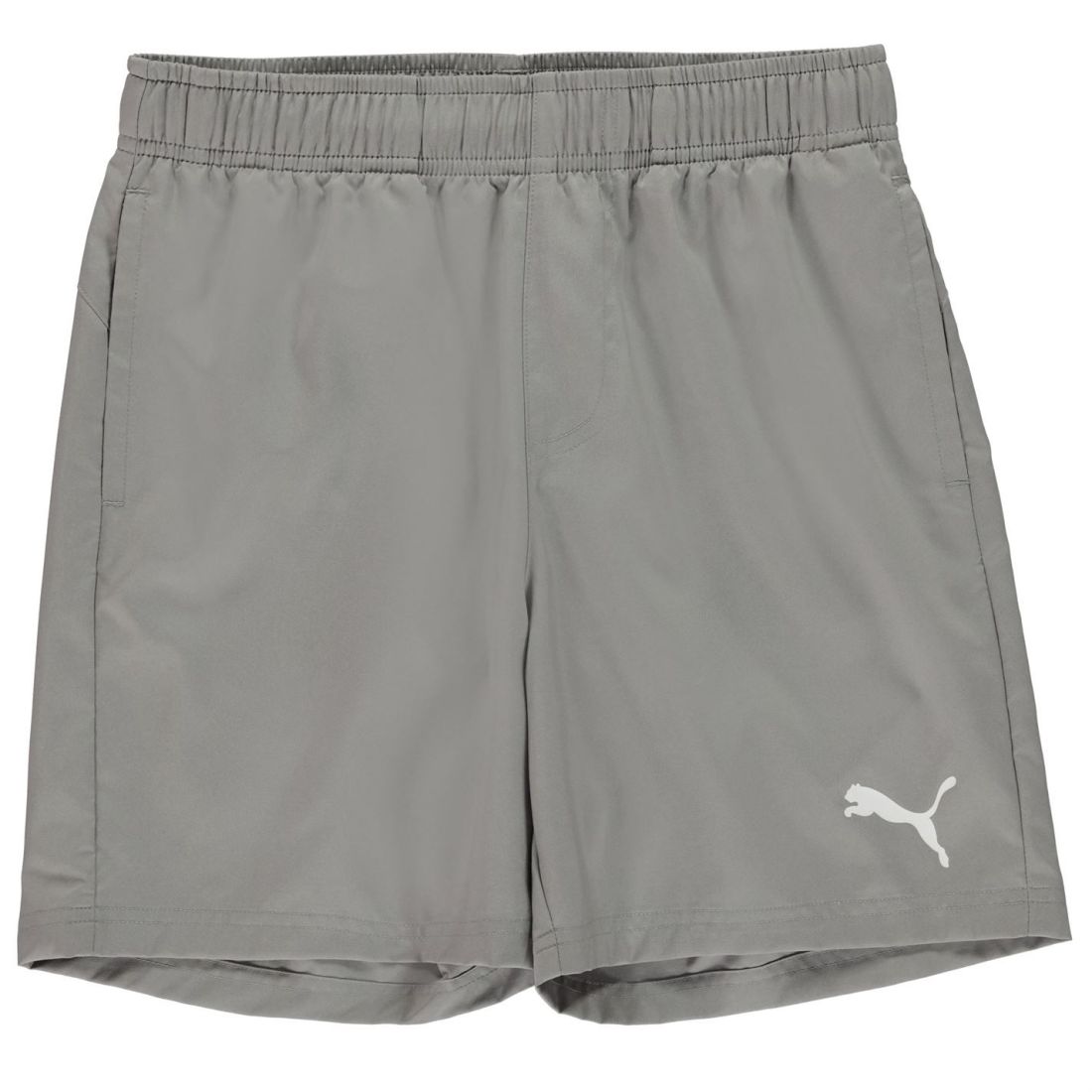 puma woven short