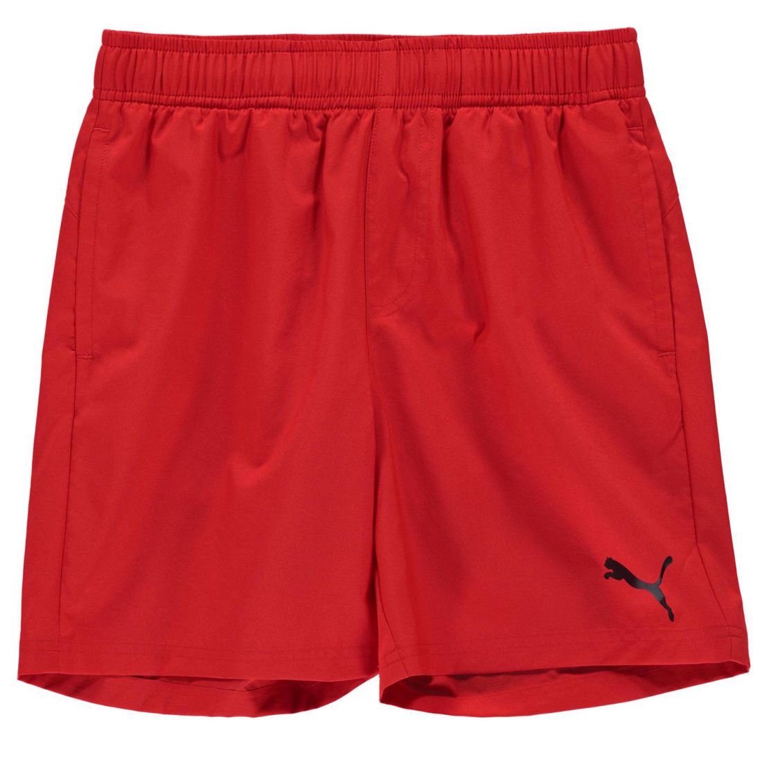 boys puma pants