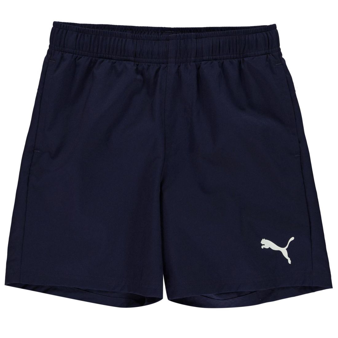 puma kids pants