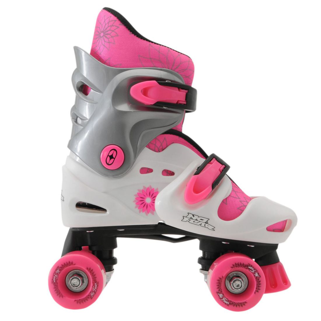 children's over shoe roller skates