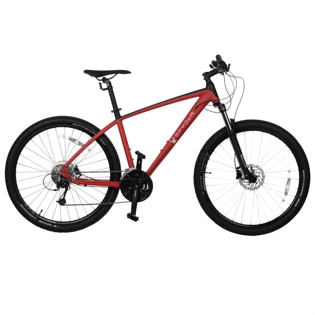 diamondback spyder mountain bike