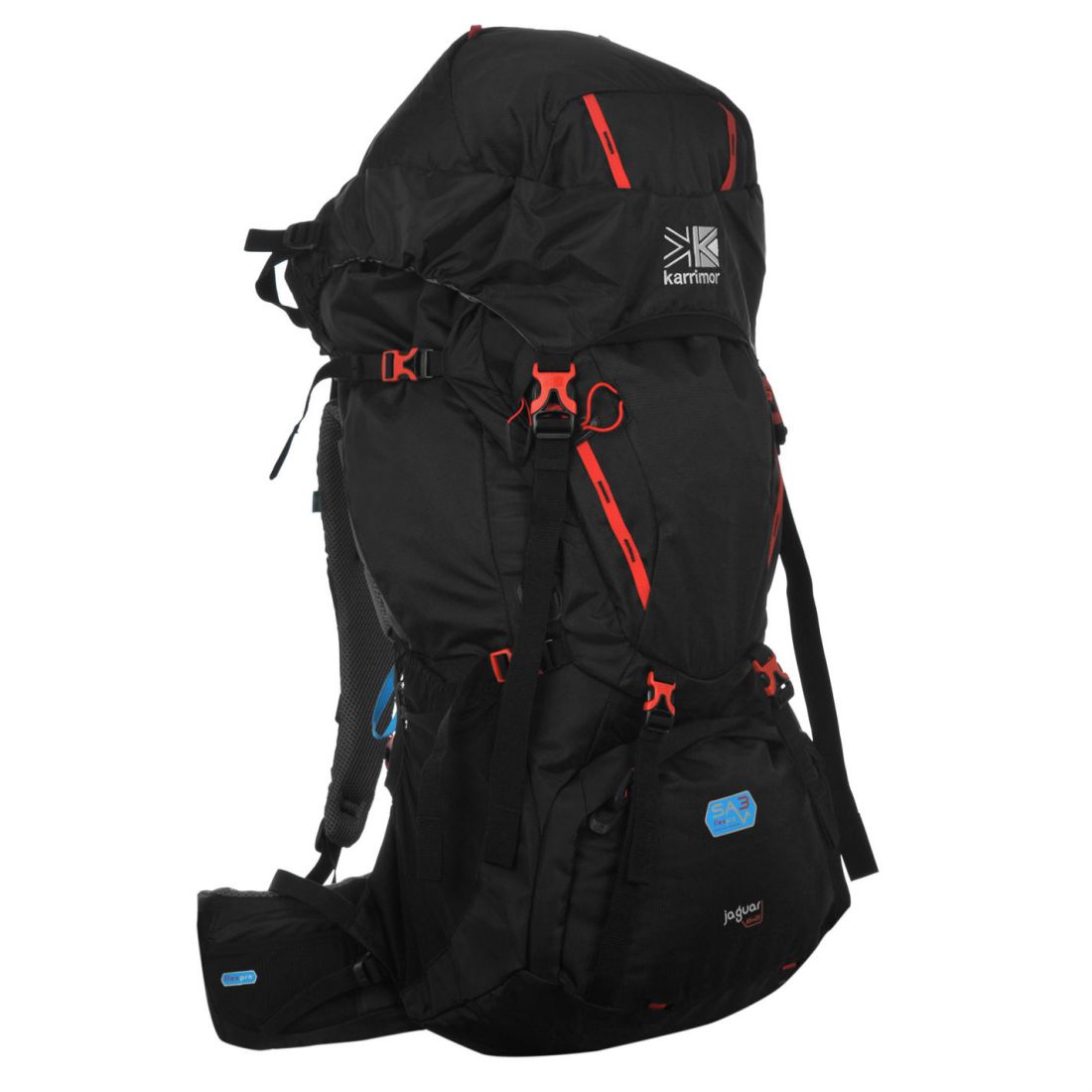 karrimor rucksack