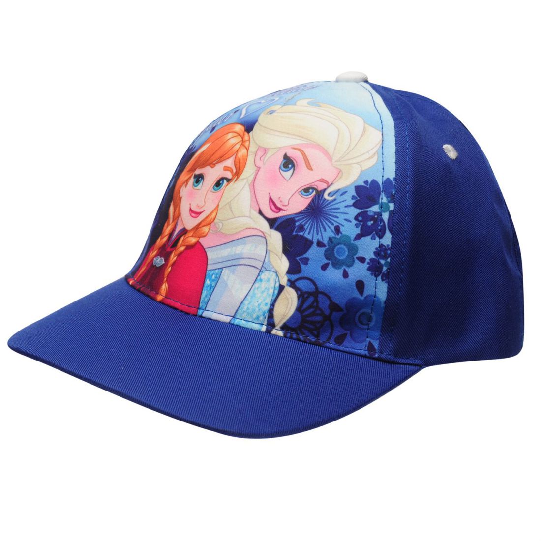 girls peak cap