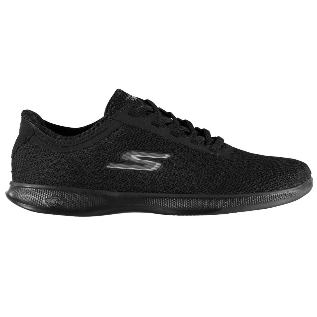 sports direct womens skechers trainers