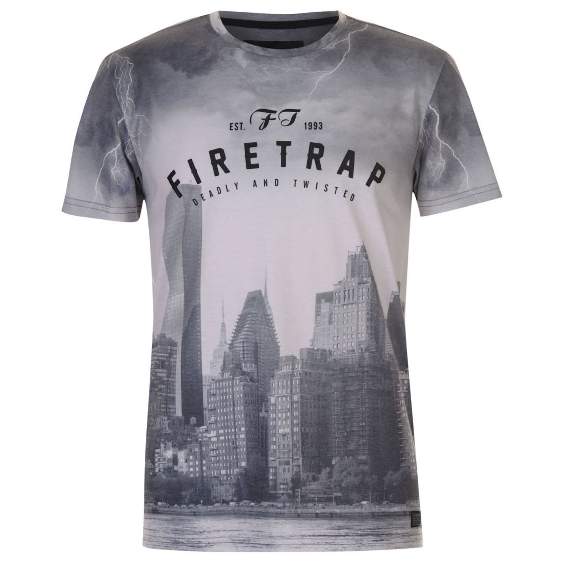 mens firetrap shirts uk