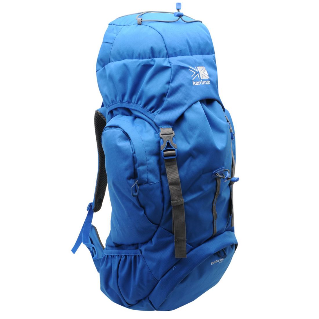 karrimor bobcat 65 rucksack sports direct