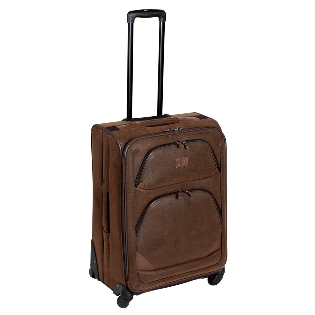 kangol cabin luggage