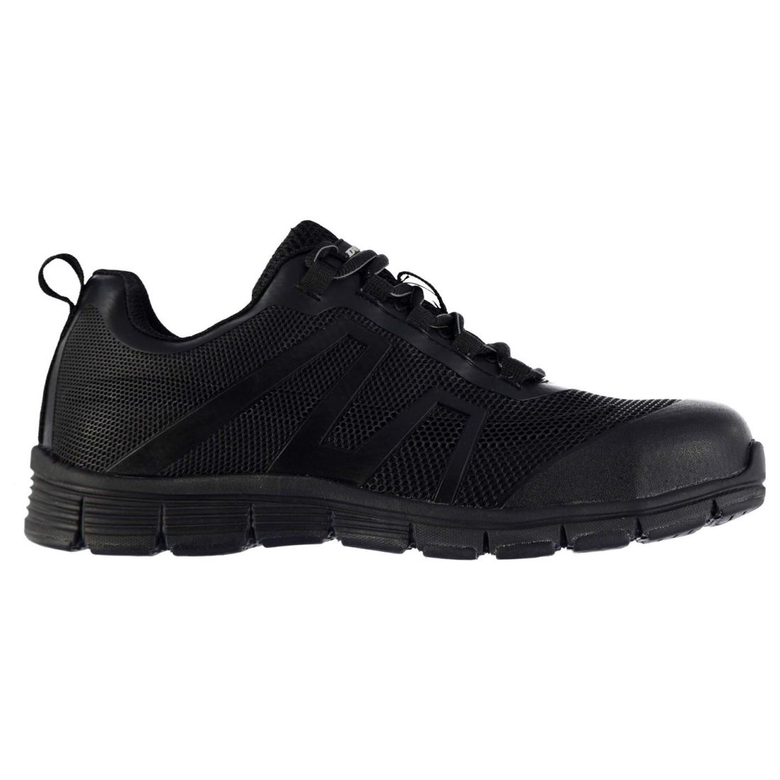 Dunlop Mens Safe MaineSB Safety Shoes Lace Up Steel Toe Cap Work ...