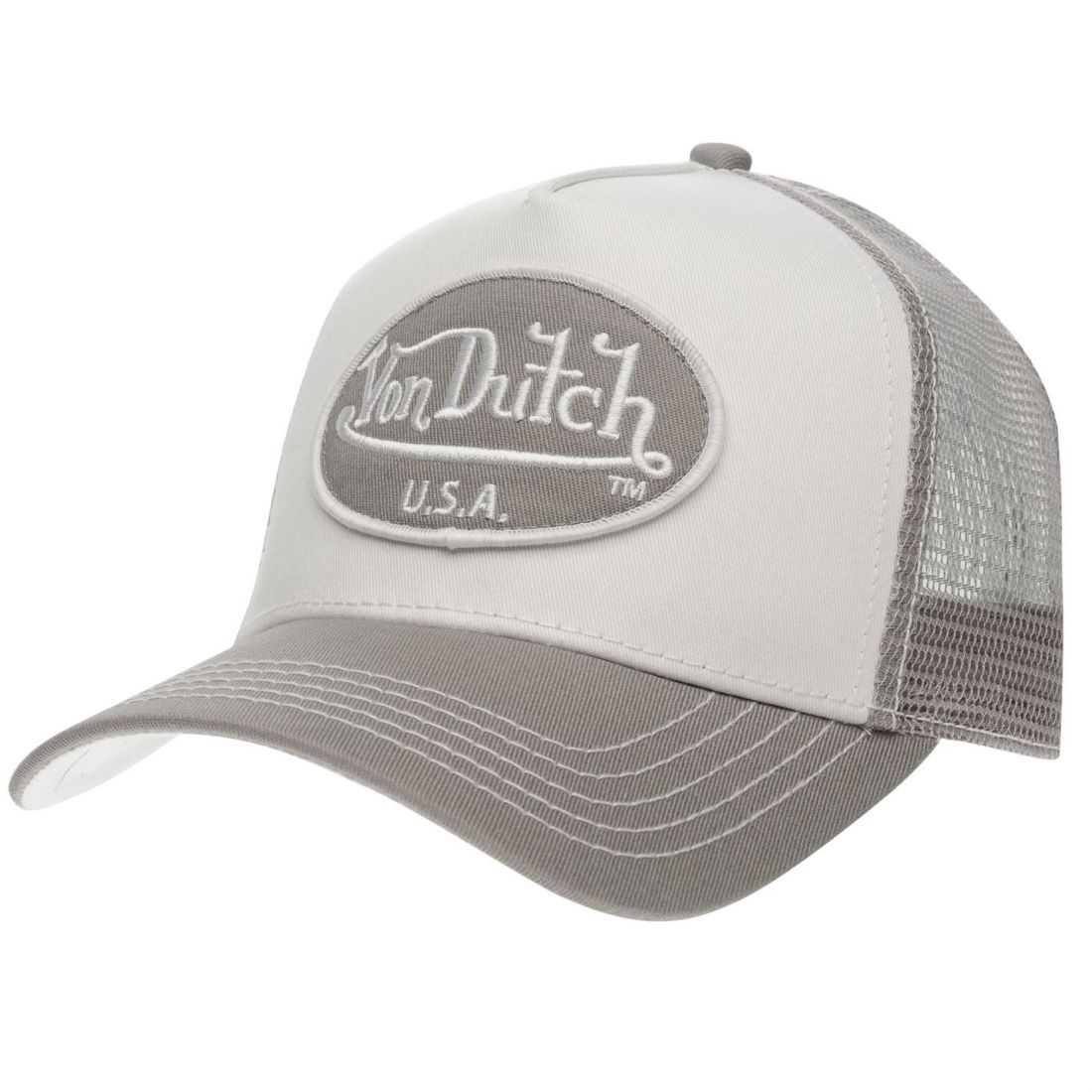 Mens Von Dutch Logo Cap Baseball New | eBay