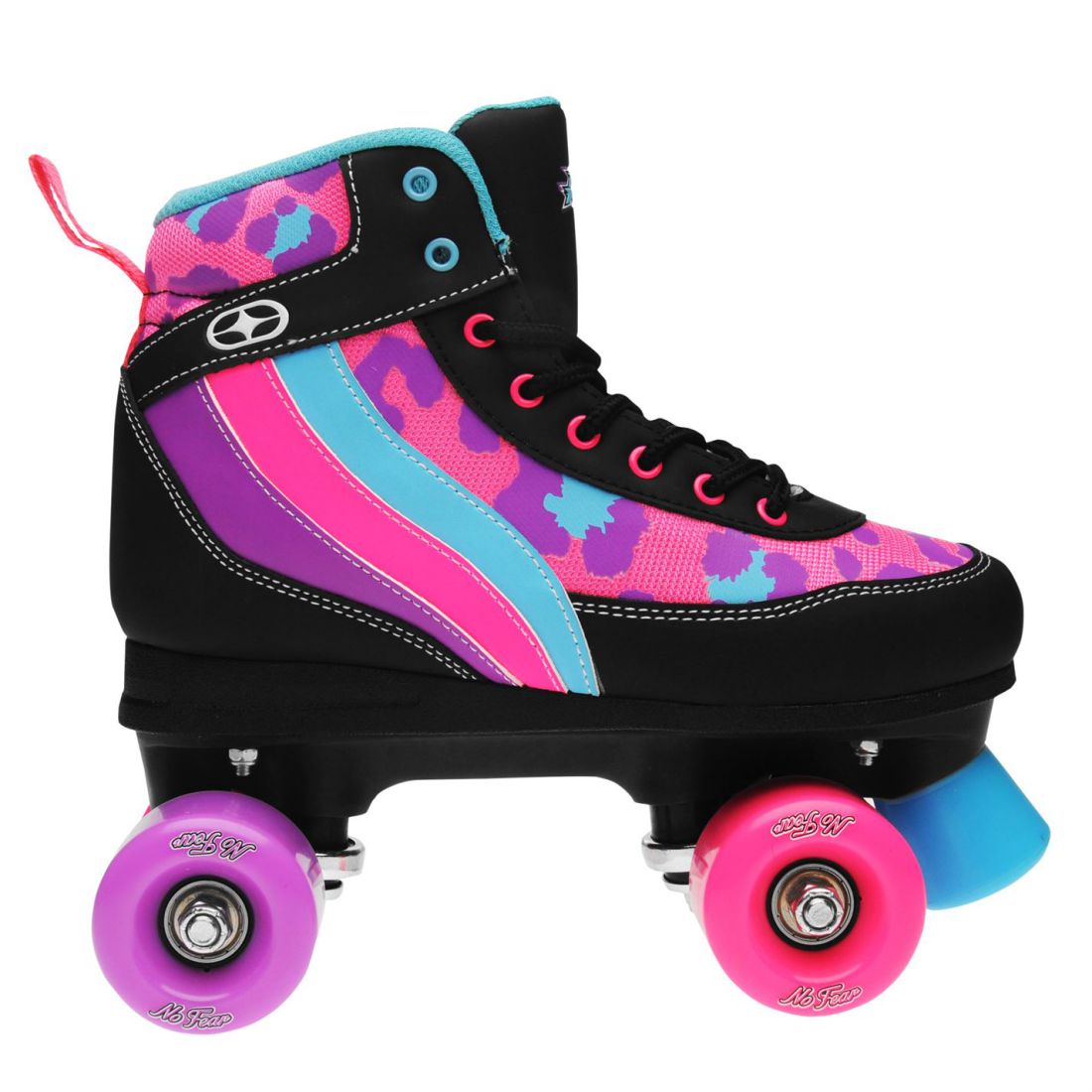 quad skating shoes