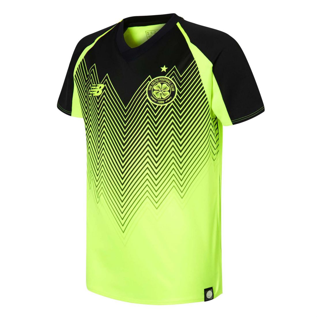 kids celtic shirt