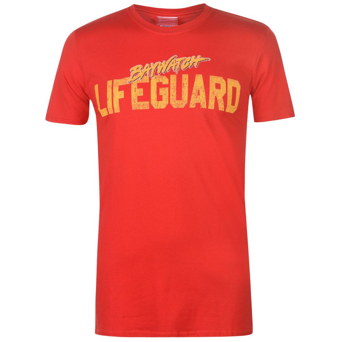 baywatch tee shirts