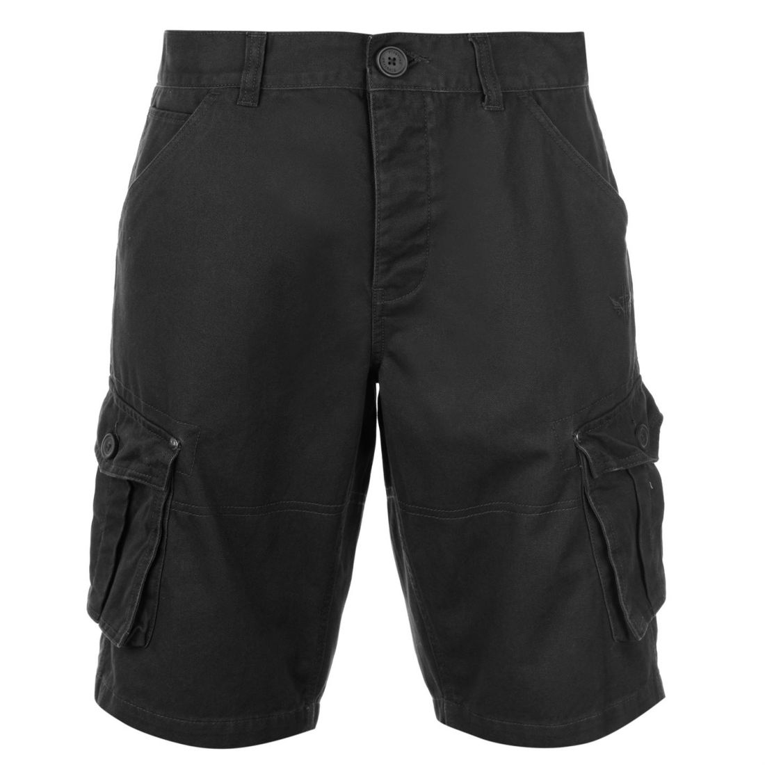 Mens Firetrap Below The Knee Shorts Cargo Cotton New | eBay