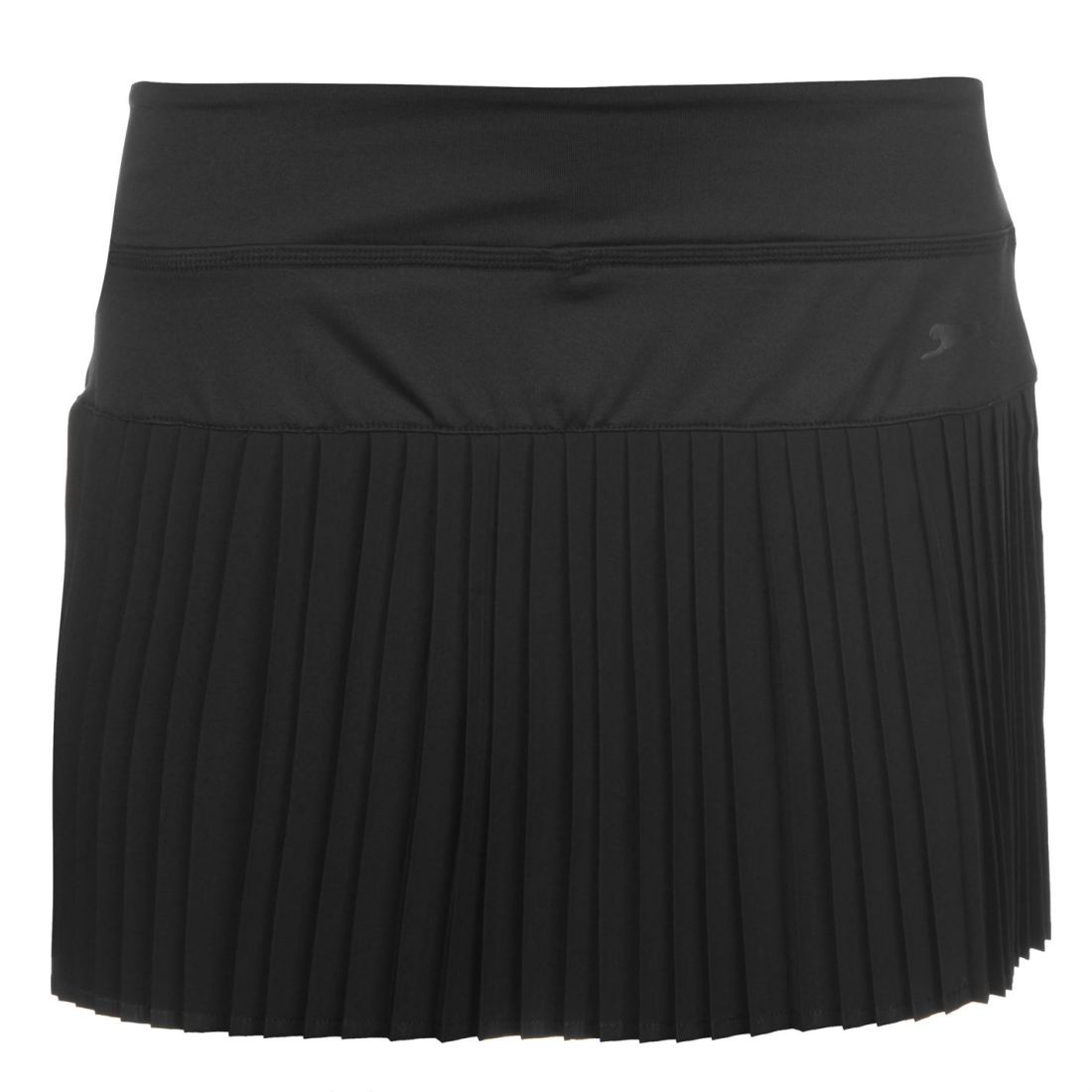 Slazenger Ladies Baseline Tennis Skort Skirt Ventilation Clothing | eBay