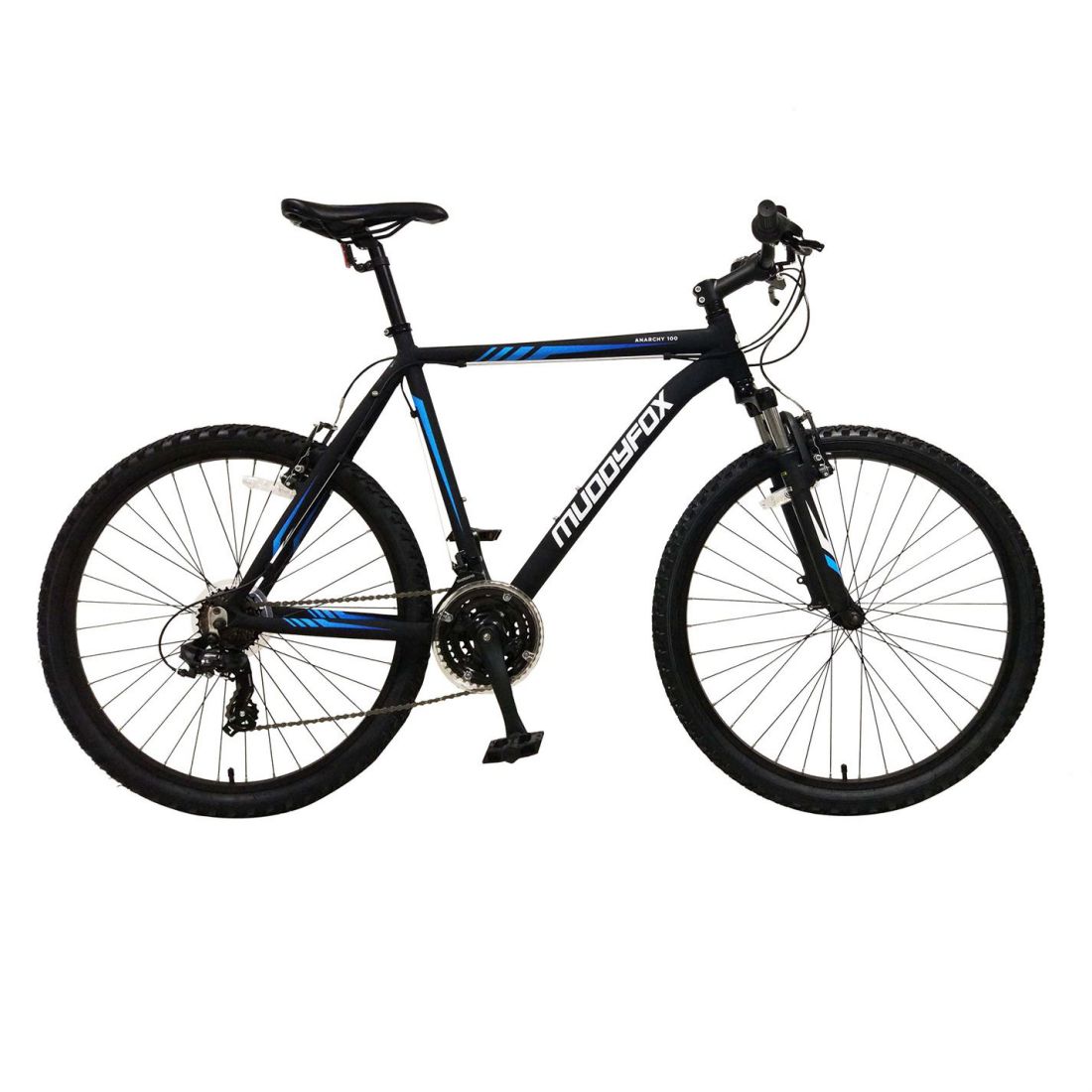 muddyfox 24 inch bike sports direct