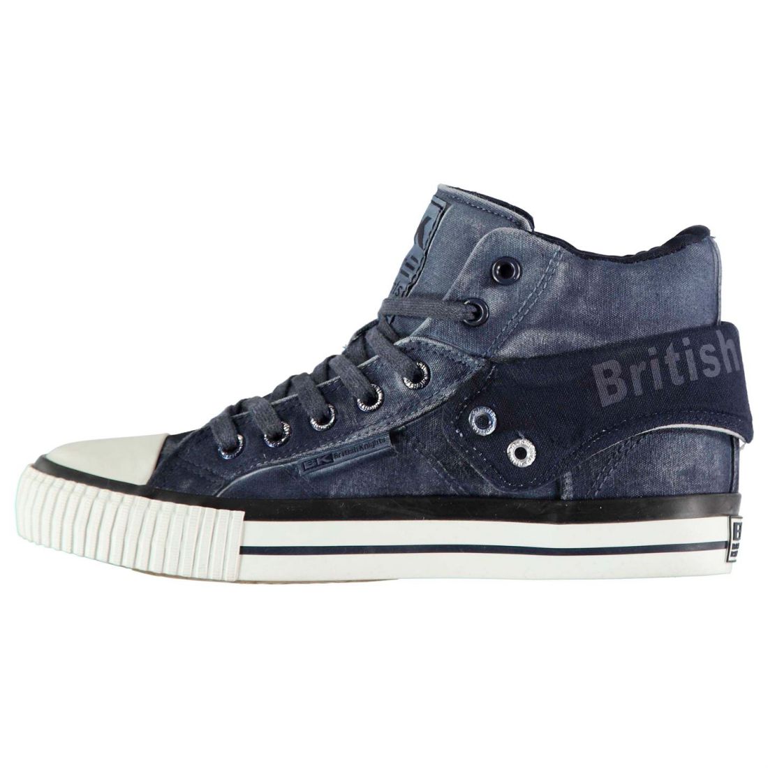 british knights roco fold pu mens shoes