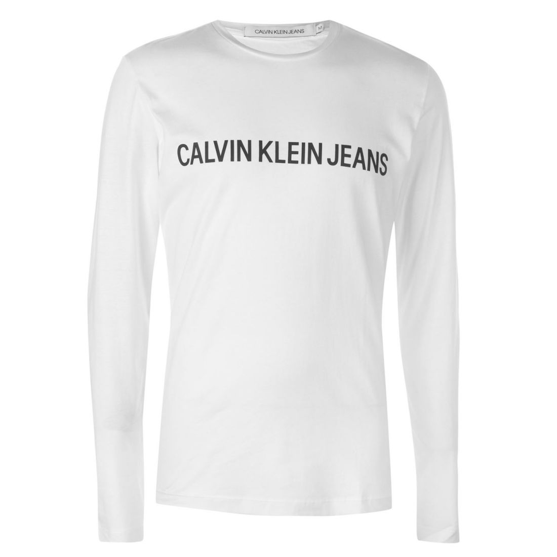 calvin klein t shirt full sleeve