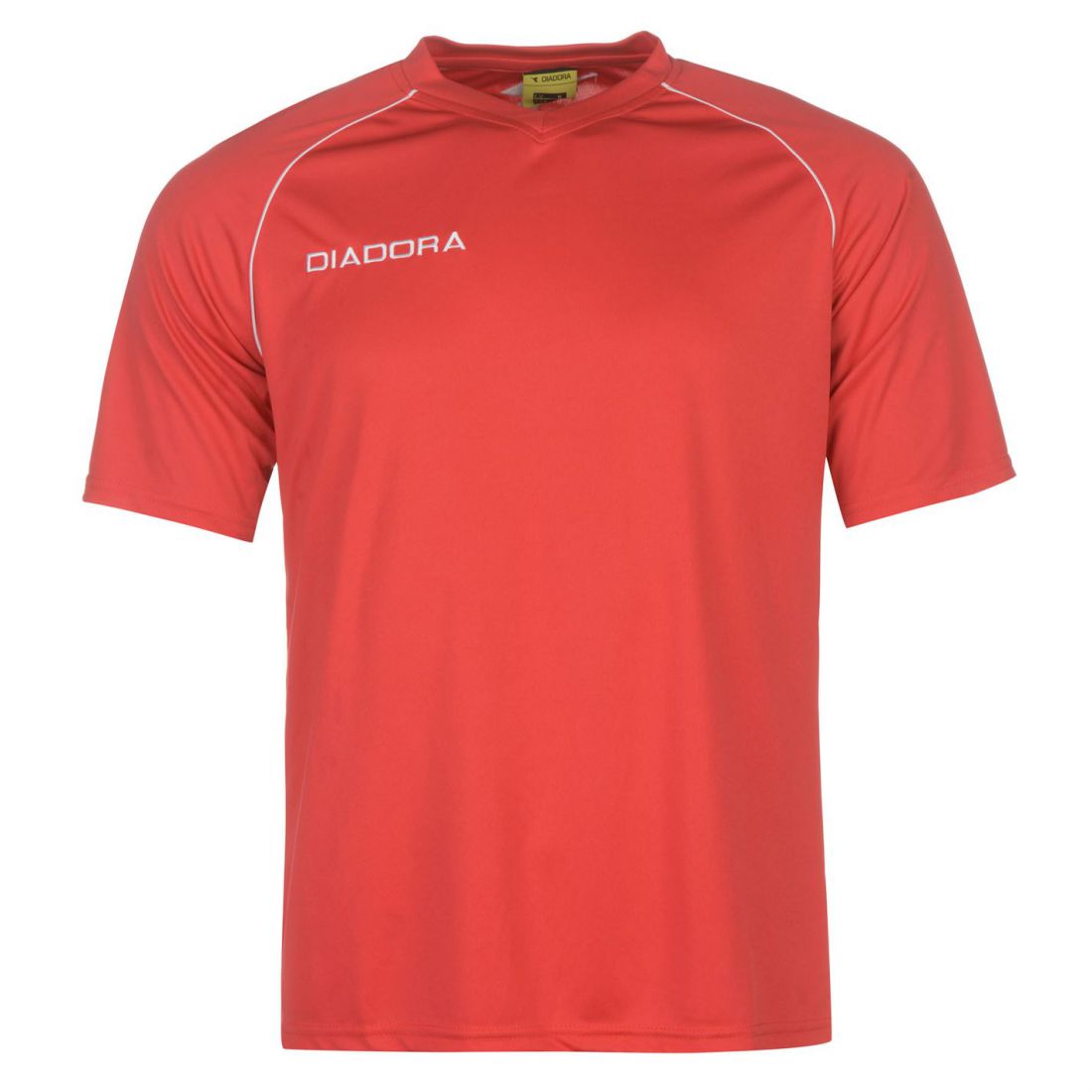 diadora football shirts