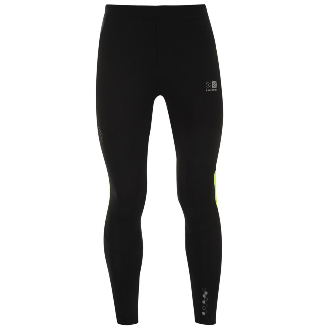 waterproof running tights