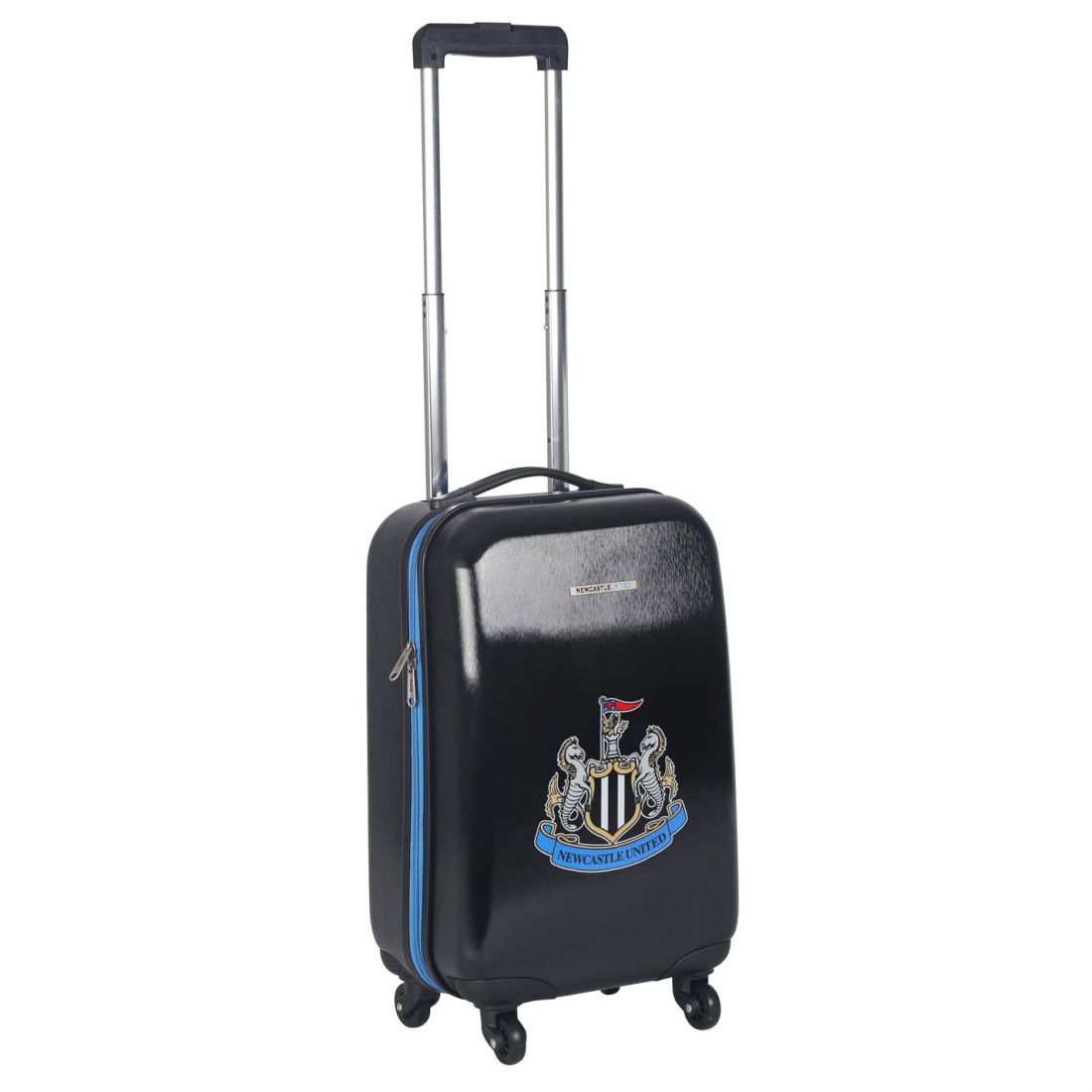 football trolley case