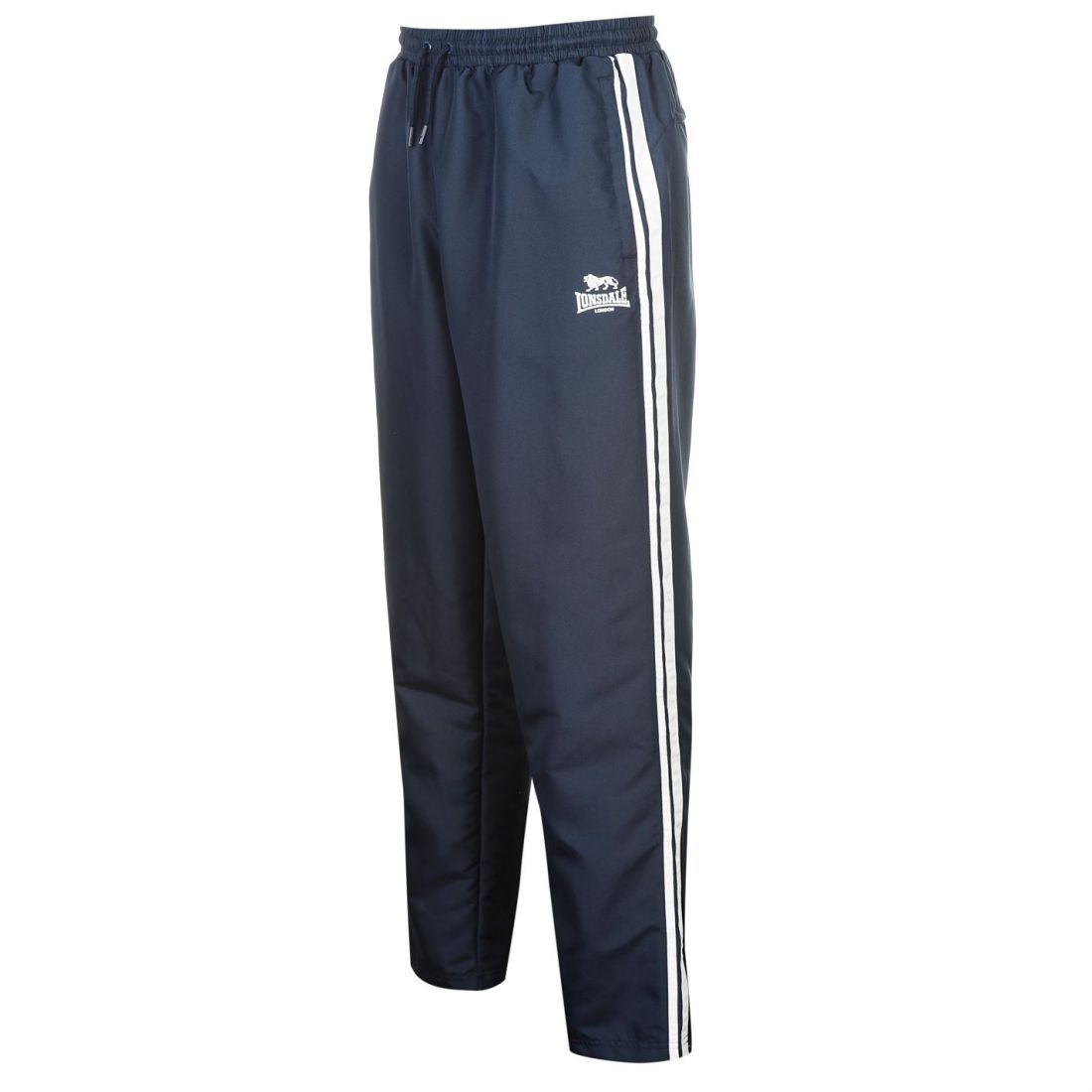 lonsdale track pants mens