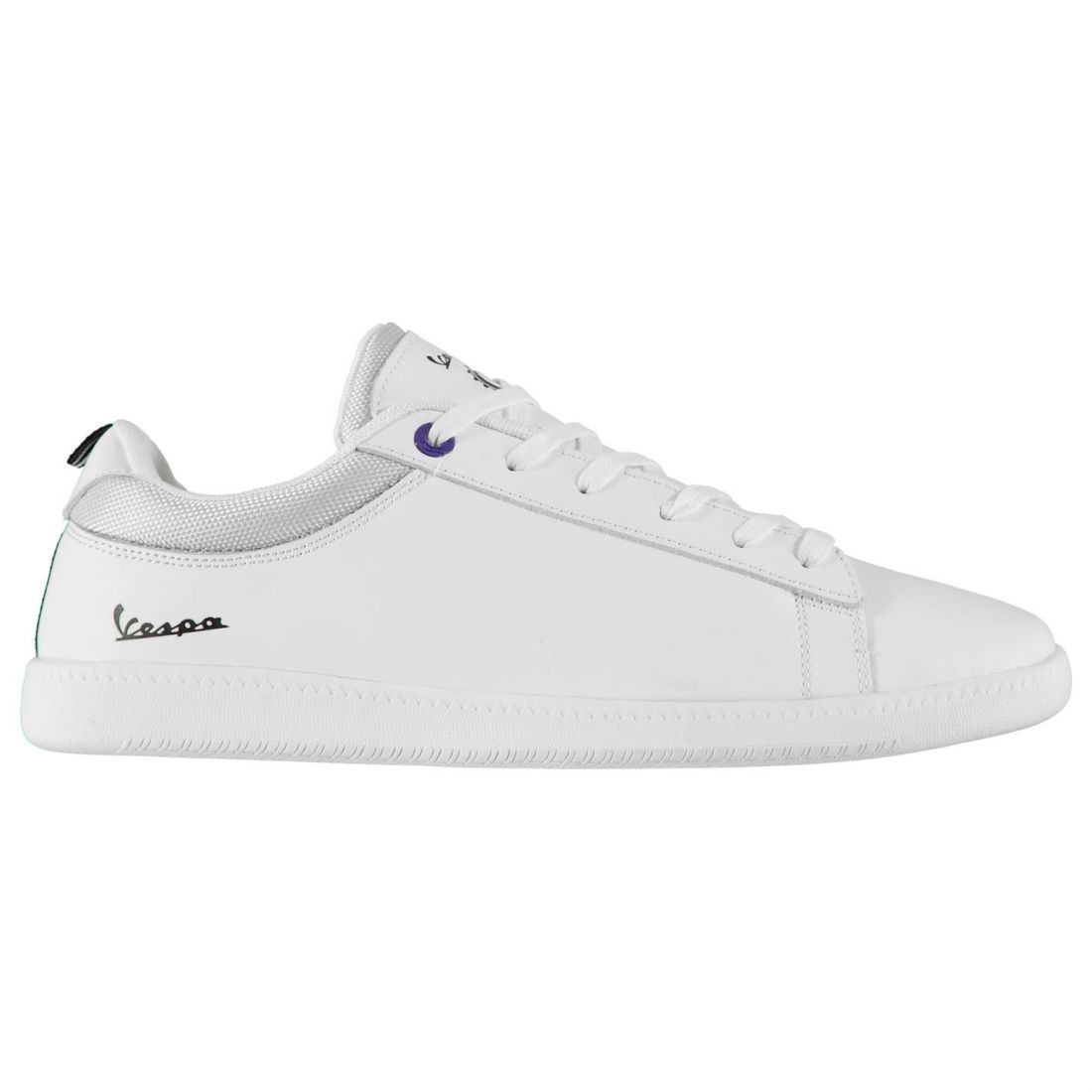 Lonsdale Beckton Sneakers Mens Gents 