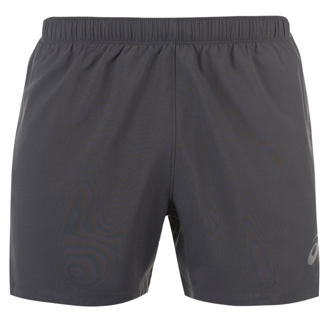 asics 5 inch running shorts