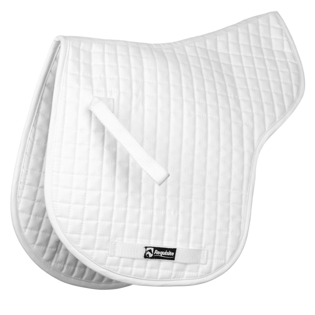 pony saddle pads