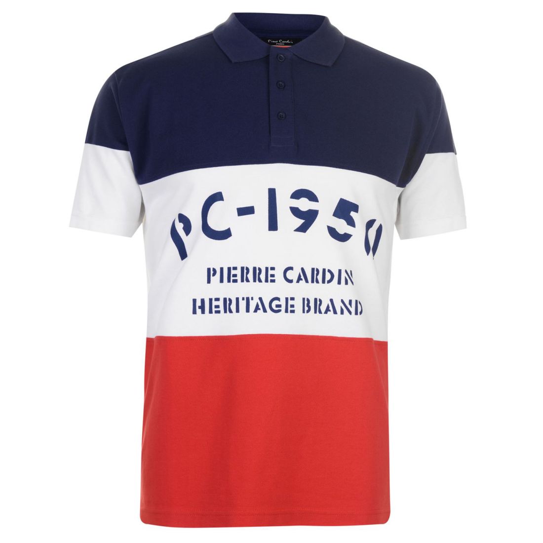 pierre cardin polo majice